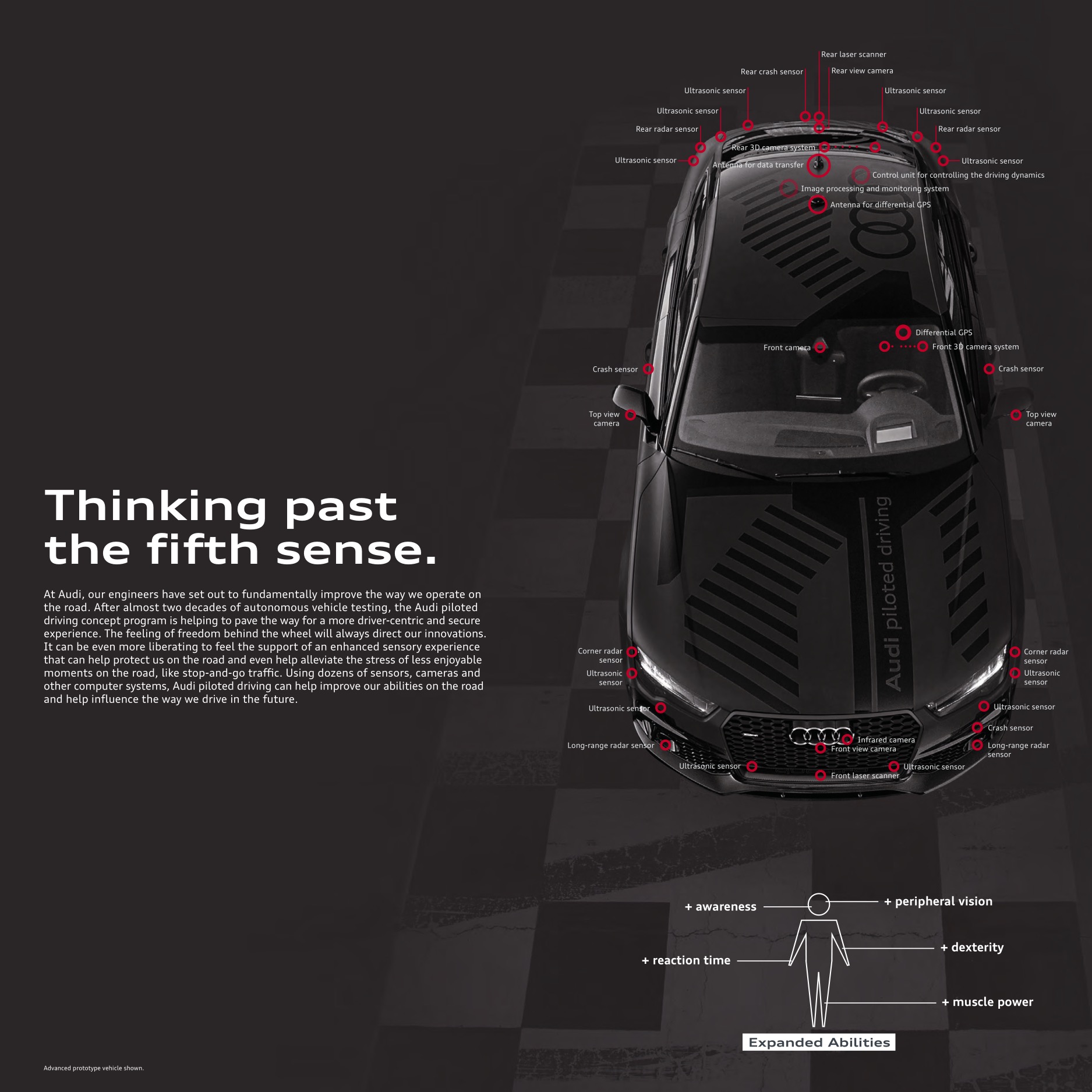 2017 Audi Brochure Page 10